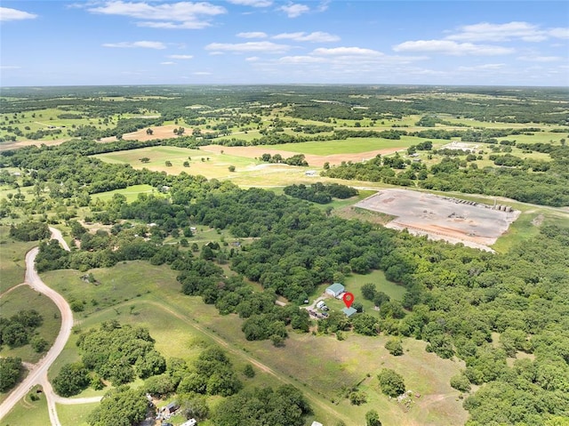 16611 E County Road 1641, Foster, OK 73434 - photo 40