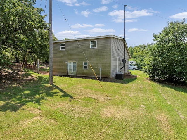 16611 E County Road 1641, Foster, OK 73434 - photo 41