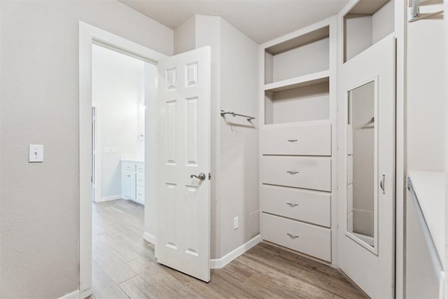 3343 Teton Cir, Norman, OK 73072 - view of closet