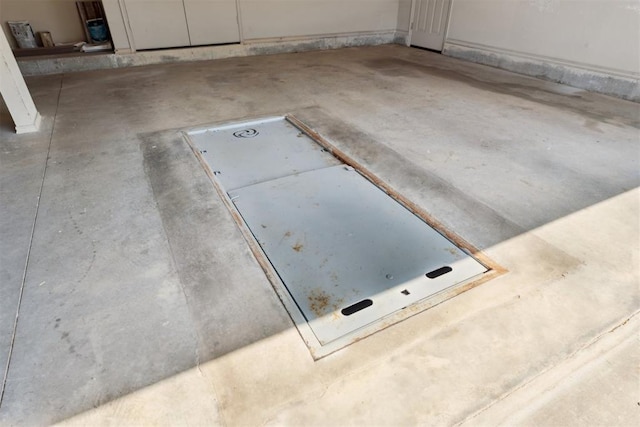 3343 Teton Cir, Norman, OK 73072 - view of storm shelter