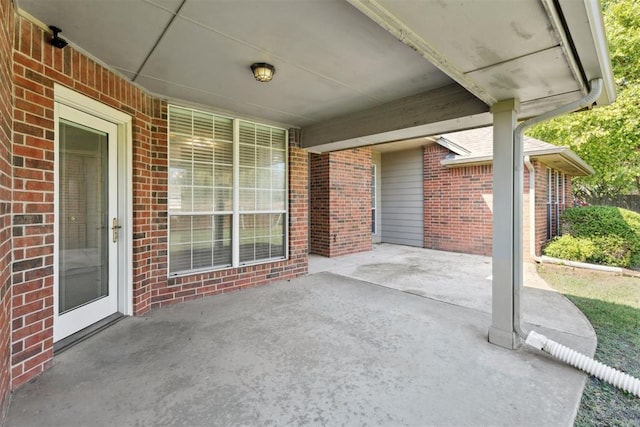 3343 Teton Cir, Norman, OK 73072 - view of patio
