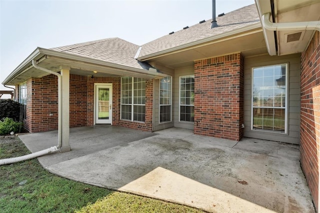 3343 Teton Cir, Norman, OK 73072 - view of patio / terrace