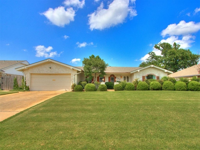 1409 SW 71st St, Oklahoma City, OK 73159 - photo 1