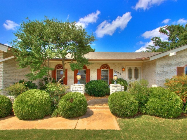 1409 SW 71st St, Oklahoma City, OK 73159 - photo 2
