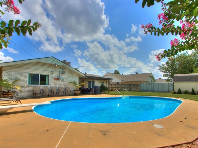 1409 SW 71st St, Oklahoma City, OK 73159 - photo 24