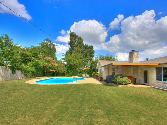 1409 SW 71st St, Oklahoma City, OK 73159 - photo 29