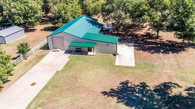 1401 S Ransom Dr, Stillwater, OK 74074 - photo 4