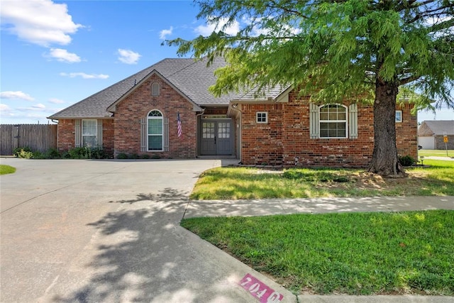 704 Highland Dr, Weatherford, OK 73096 - photo 1