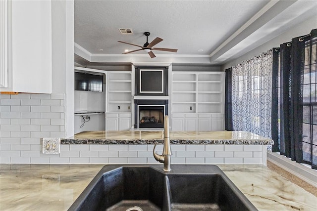 704 Highland Dr, Weatherford, OK 73096 - photo 8