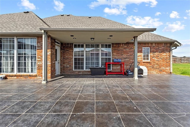 704 Highland Dr, Weatherford, OK 73096 - photo 31