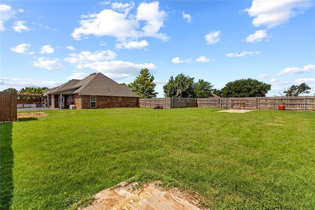704 Highland Dr, Weatherford, OK 73096 - photo 32