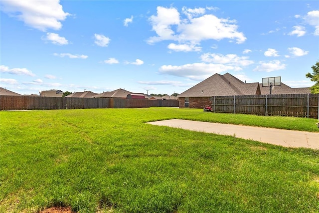 704 Highland Dr, Weatherford, OK 73096 - photo 33