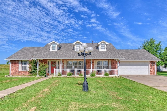 1415 N Santa Fe Rd, Davenport, OK 74026 - photo 1