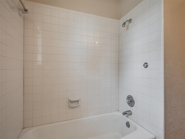 400 Ryan Way, Edmond, OK 73003 - bathroom with tub / shower combination