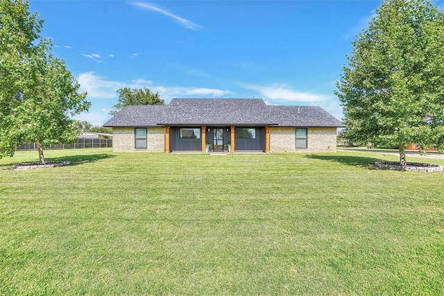 20426 E County Road 1567, Altus, OK 73521 - photo 1