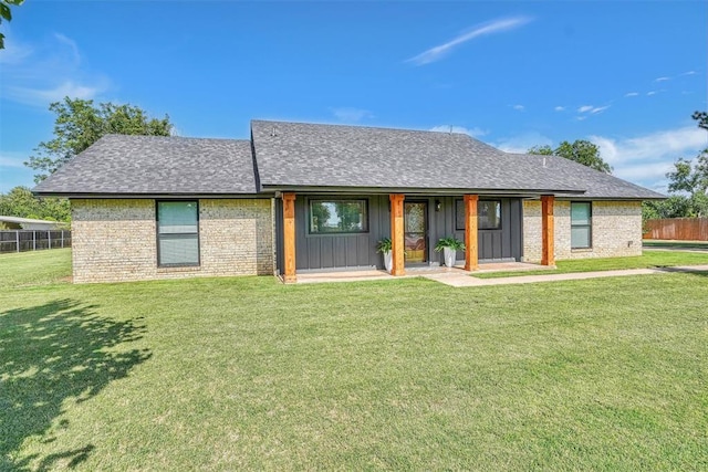 20426 E County Road 1567, Altus, OK 73521 - photo 2