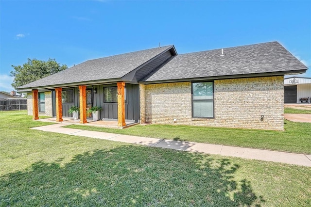 20426 E County Road 1567, Altus, OK 73521 - photo 3