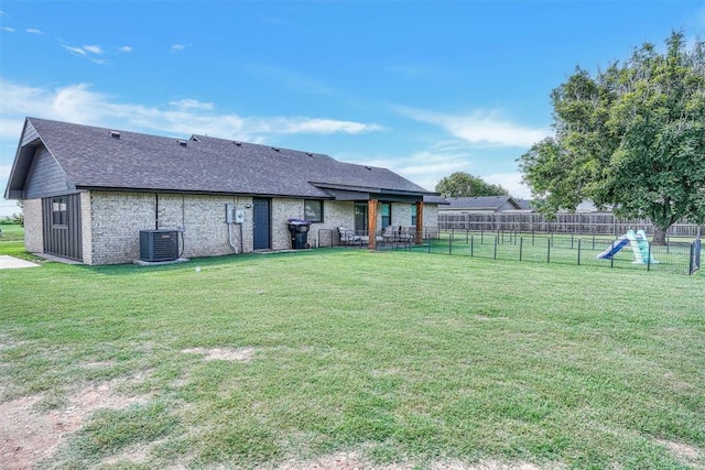 20426 E County Road 1567, Altus, OK 73521 - photo 34
