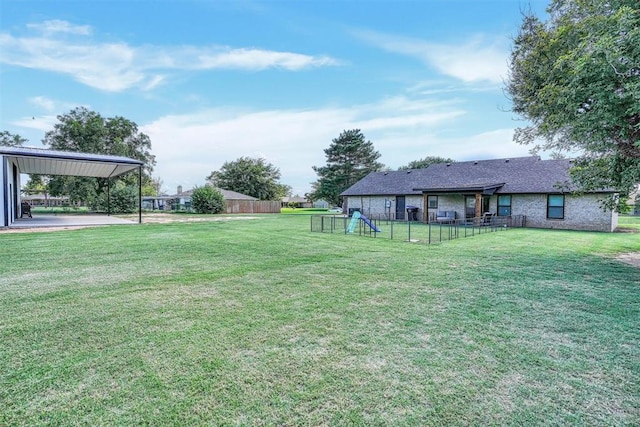 20426 E County Road 1567, Altus, OK 73521 - photo 35