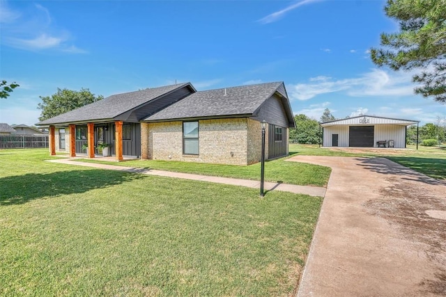 20426 E County Road 1567, Altus, OK 73521 - photo 41