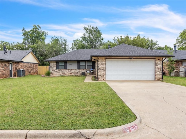 1519 NW 102nd St, Oklahoma City, OK 73114 - photo 1