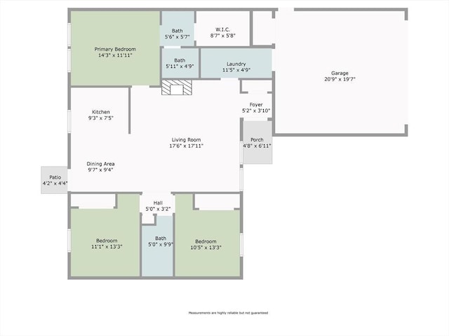 1519 NW 102nd St, Oklahoma City, OK 73114 - photo 27