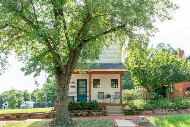 319 S 1st St, Guthrie, OK 73044 - photo 1