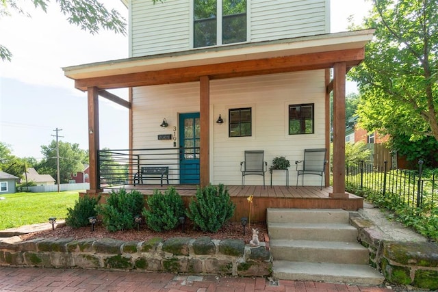 319 S 1st St, Guthrie, OK 73044 - photo 2