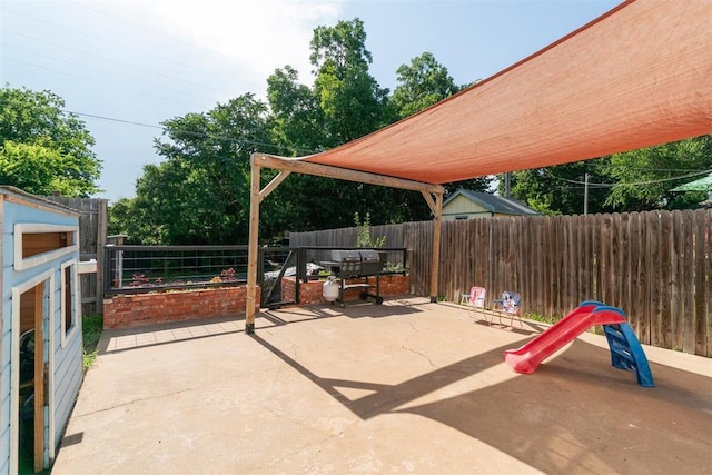 319 S 1st St, Guthrie, OK 73044 - photo 36