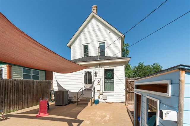 319 S 1st St, Guthrie, OK 73044 - photo 37