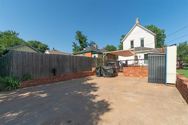 319 S 1st St, Guthrie, OK 73044 - photo 38