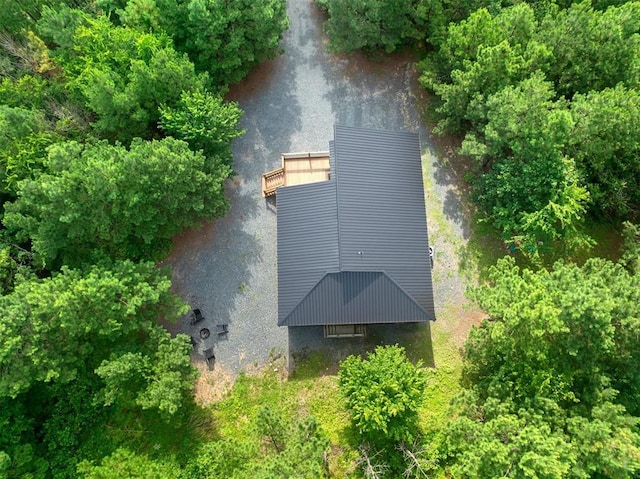 105 S Spruce Trl, Broken Bow, OK 74728 - view of subject property
