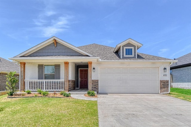 421 Pergola St, Yukon, OK 73099 - photo 1