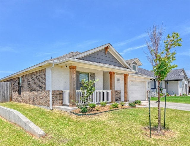 421 Pergola St, Yukon, OK 73099 - photo 2