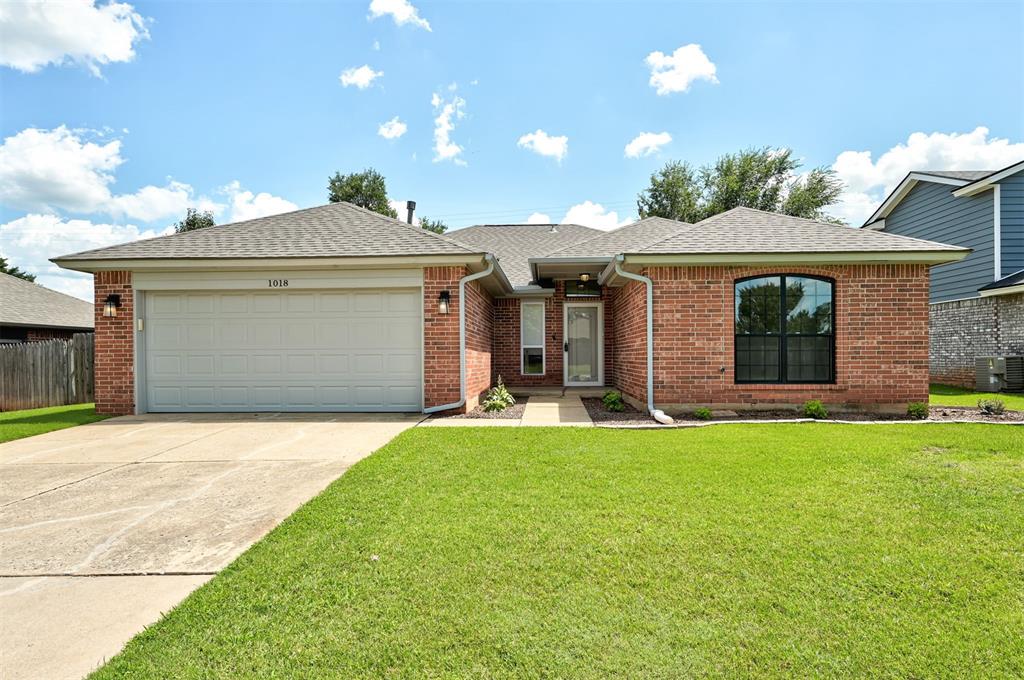 1018 NW 168th St, Edmond, OK 73012 - photo 1