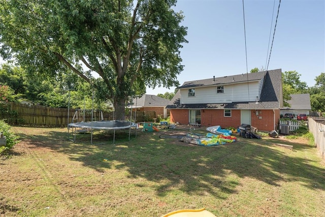 3432 N Glenvalley Dr, Midwest City, OK 73110 - photo 31