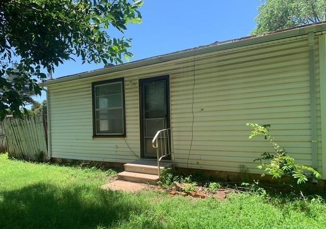 420 N Howard Ave, Elk City, OK 73644 - photo 8