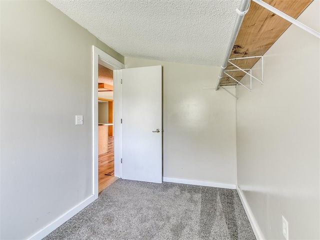 2618 NW Apache Rd, Piedmont, OK 73078 - spacious closet featuring carpet flooring