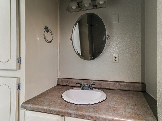 2618 NW Apache Rd, Piedmont, OK 73078 - bathroom featuring vanity