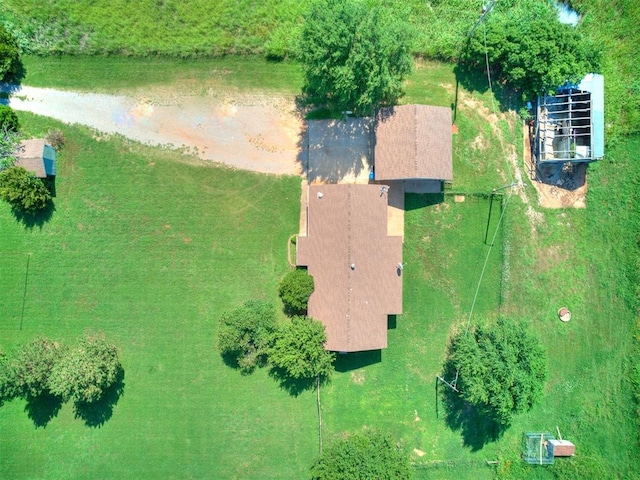 2618 NW Apache Rd, Piedmont, OK 73078 - view of property location