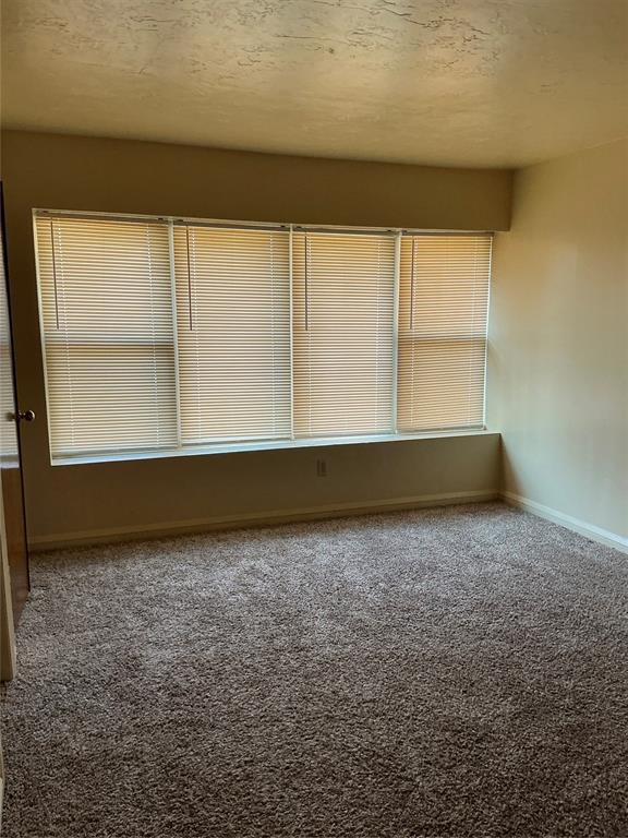 600 NW 4th St Unit 305N, Oklahoma City, OK 73102 - carpeted spare room with baseboards