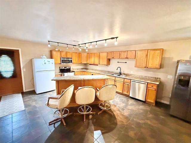 429 S Bailey St, Hobart, OK 73651 - photo 5
