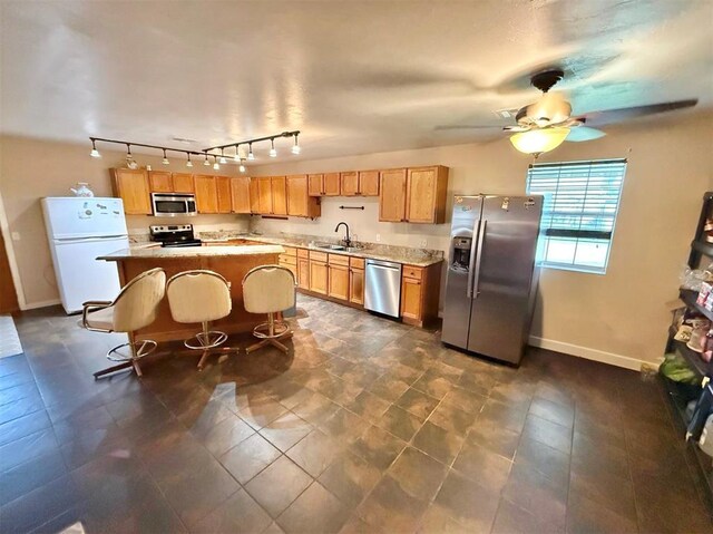 429 S Bailey St, Hobart, OK 73651 - photo 7