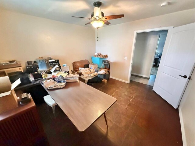 429 S Bailey St, Hobart, OK 73651 - photo 12