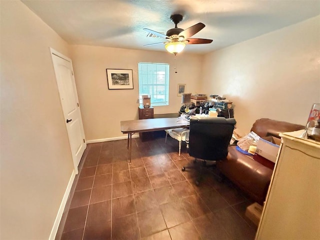 429 S Bailey St, Hobart, OK 73651 - photo 13