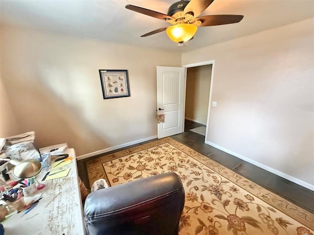 429 S Bailey St, Hobart, OK 73651 - photo 14