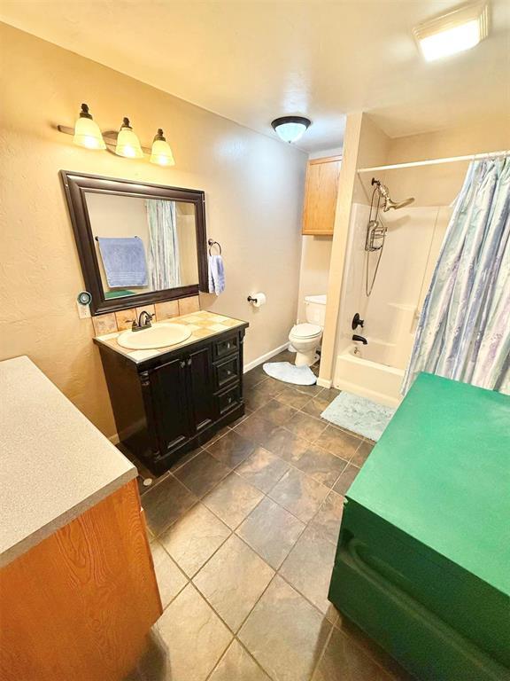 429 S Bailey St, Hobart, OK 73651 - photo 16