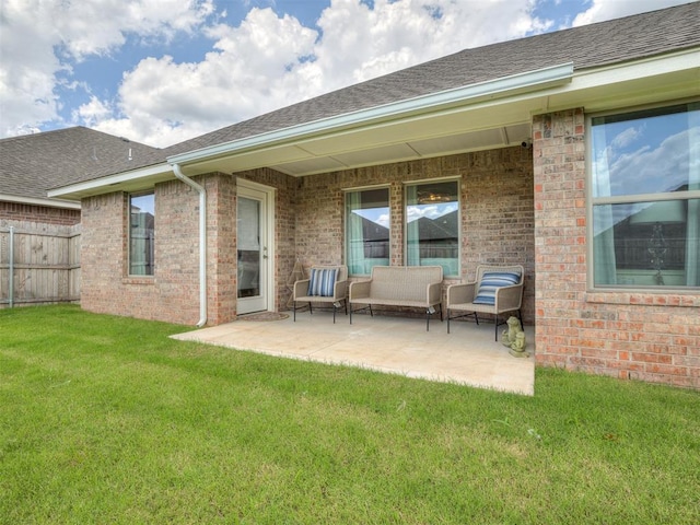 3317 Welling Rd, Edmond, OK 73012 - photo 41