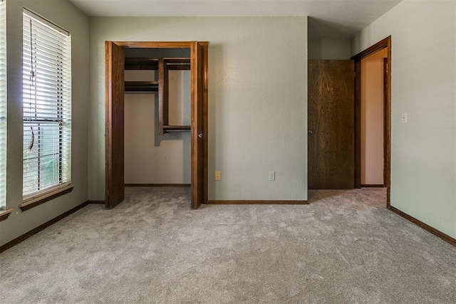 10201 Mantle Ct, Oklahoma City, OK 73162 - unfurnished bedroom featuring carpet flooring and a closet