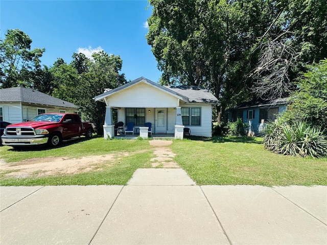1134 E Main St, Shawnee, OK 74801 - photo 1